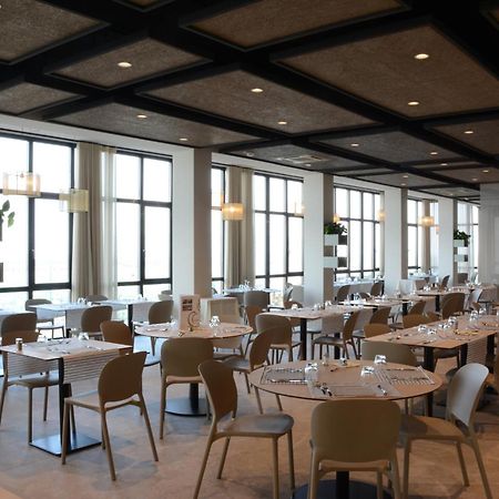 Hotel Spiaggia Pesaro Exterior photo