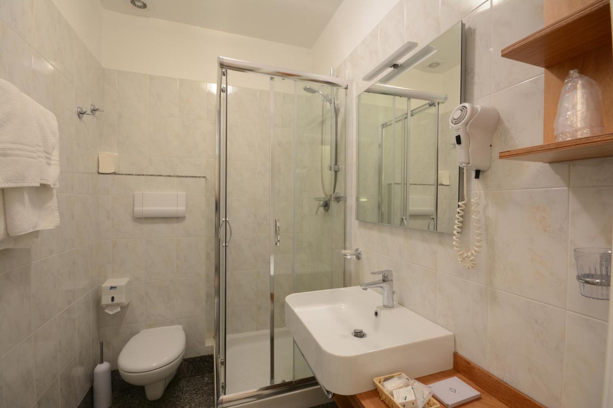 Hotel Spiaggia Pesaro Exterior photo