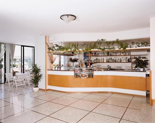 Hotel Spiaggia Pesaro Exterior photo